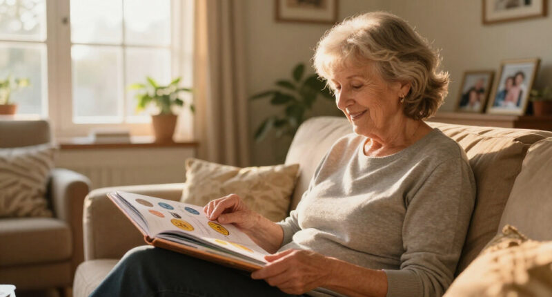 15 Best Large Print Senior Activity Books for 2026