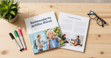 15 Best Large Print Senior Activity Books in 2026