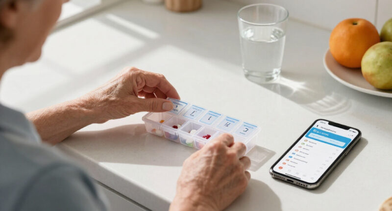 15 Best Medication Management Systems for Seniors in 2026