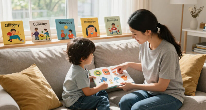 15 Best Neurodiversity Picture Books in 2026