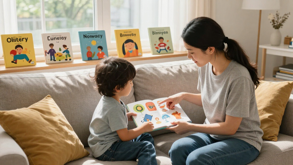 15 Best Neurodiversity Picture Books in 2026