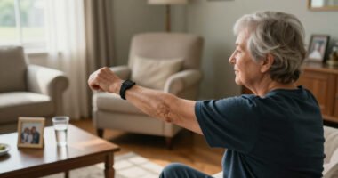 3 Minutes Of Sprinting Does Something 90 Minutes Of Exercise Does Not