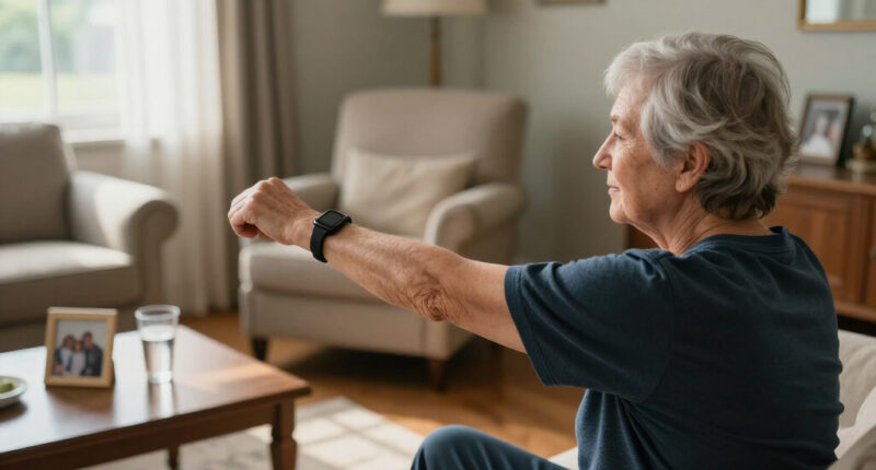 3 Minutes Of Sprinting Does Something 90 Minutes Of Exercise Does Not
