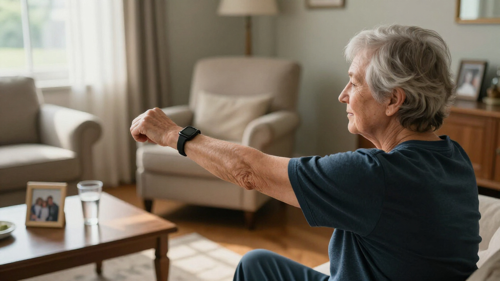 3 Minutes Of Sprinting Does Something 90 Minutes Of Exercise Does Not
