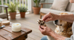 4 Best Dog Paw Balms in 2026