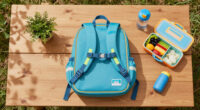 5 Best Ergonomic Backpacks for Kids in 2026