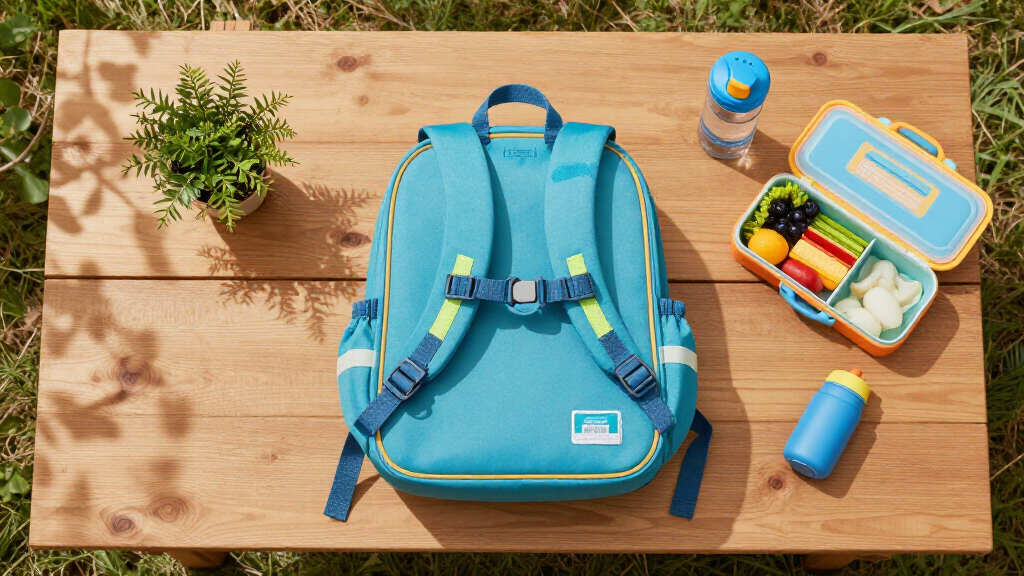 5 Best Ergonomic Backpacks for Kids in 2026