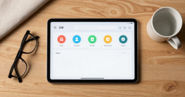 6 Best Senior-Friendly Tablets in 2026