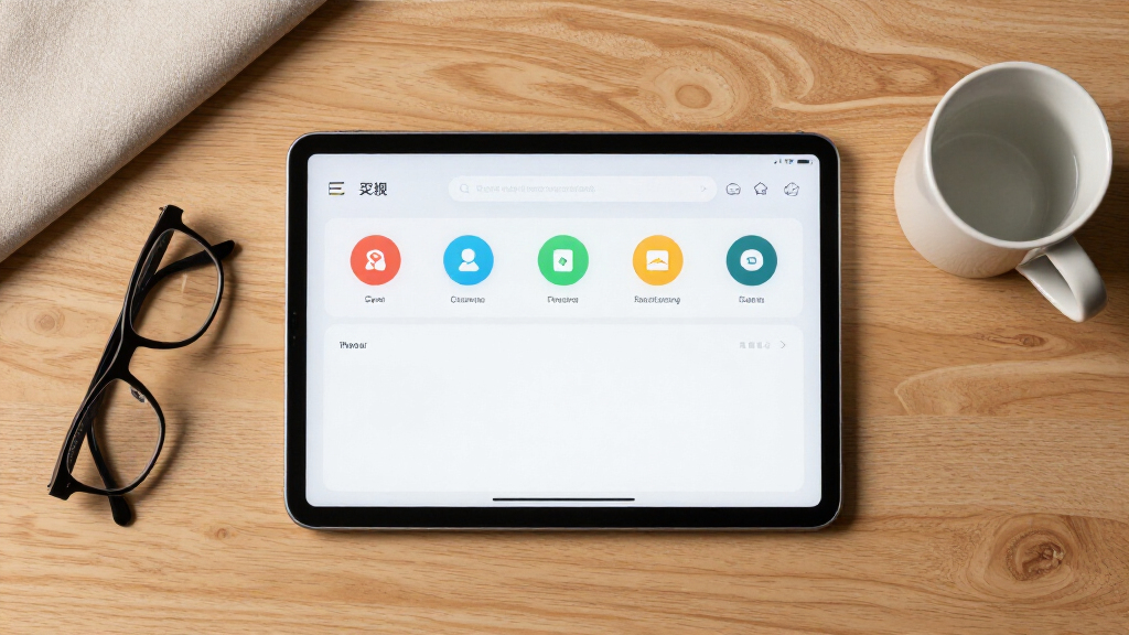 6 Best Senior-Friendly Tablets in 2026