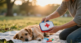 8 Best Pet First Aid Kits in 2026