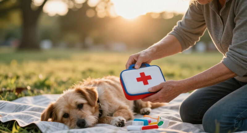 8 Best Pet First Aid Kits in 2026