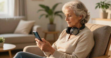 8 Wellness Podcasts You Should Listen To Next