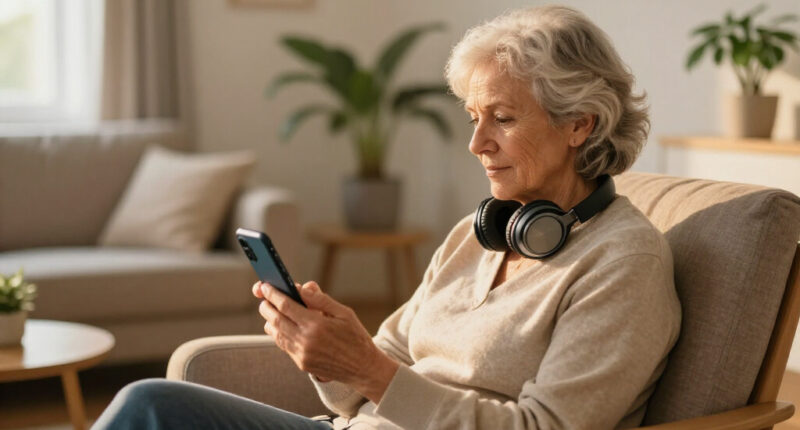 8 Wellness Podcasts You Should Listen To Next