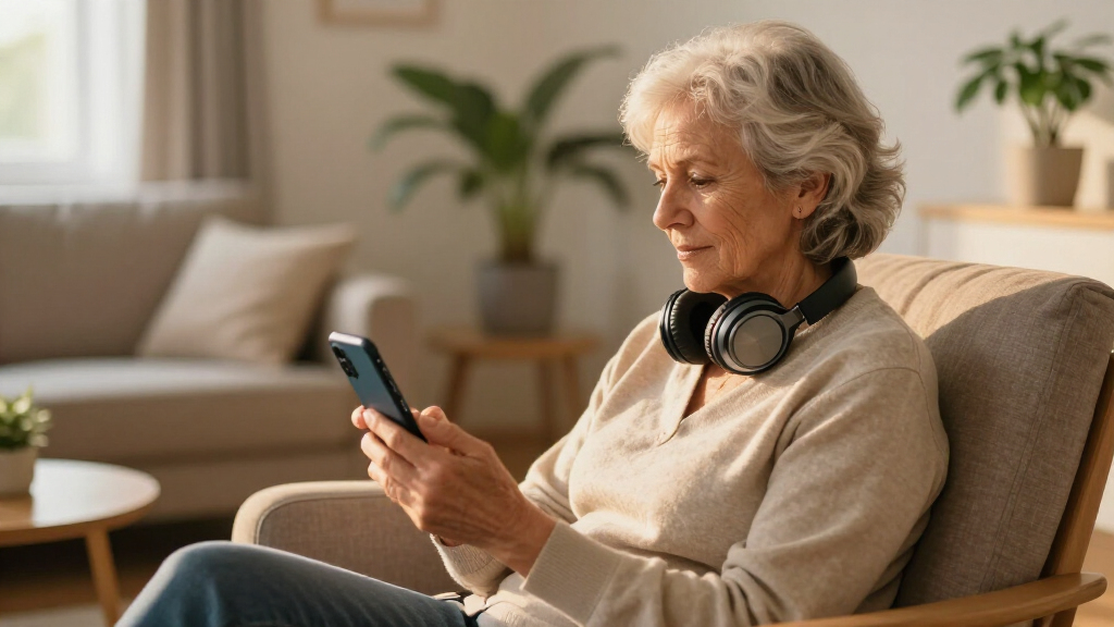 8 Wellness Podcasts You Should Listen To Next