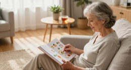 9 Best Large Print Senior Activity Books for 2026
