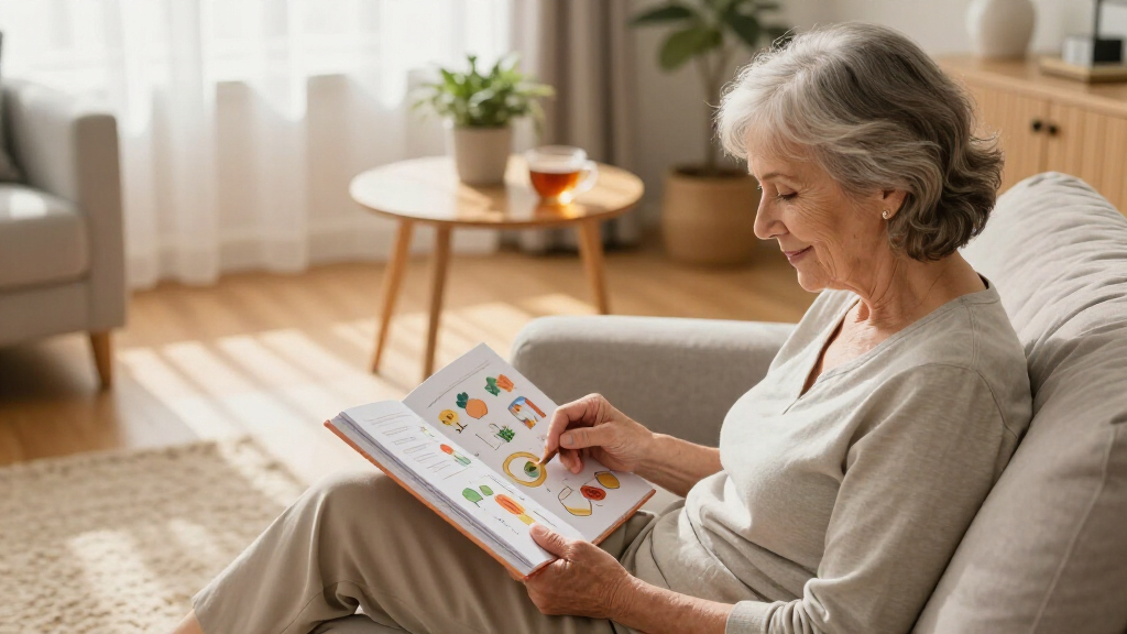 9 Best Large Print Senior Activity Books for 2026