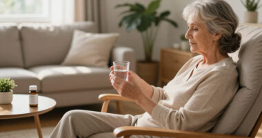 A Drug Already Used For Osteoporosis Blocked Spinal Damage In A New Study