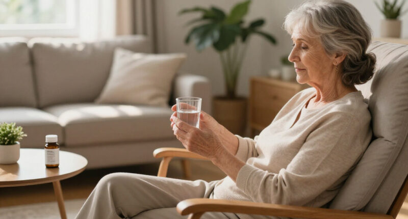 A Drug Already Used For Osteoporosis Blocked Spinal Damage In A New Study