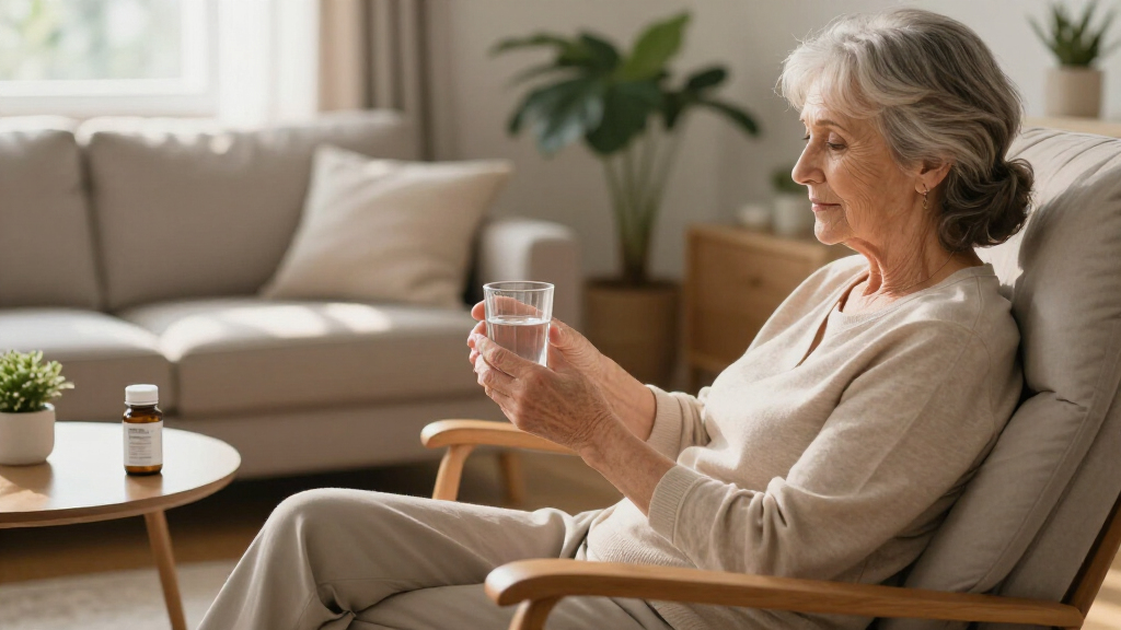 A Drug Already Used For Osteoporosis Blocked Spinal Damage In A New Study