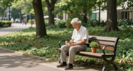 Access To Urban Woodlands Linked With Lower Use Of Antidepressants