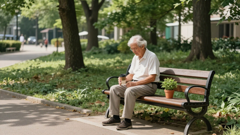 Access To Urban Woodlands Linked With Lower Use Of Antidepressants