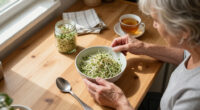 Alfalfa Sprouts Outbreak Sickens Dozens