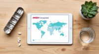Amgen Surges In Global Coverage