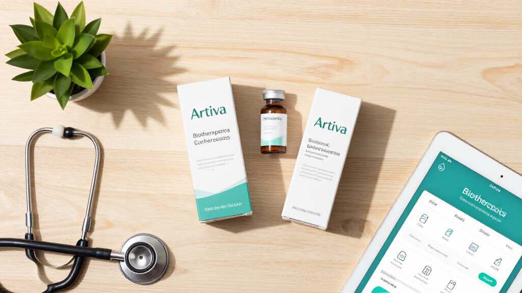 Artiva Biotherapeutics Surges In Global Coverage