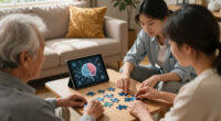 Autism Mutations Drive Neurodevelopmental Pathology