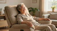 Best Ergonomic Recliner Chairs For Seniors Compared