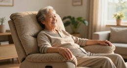Best Ergonomic Recliner Chairs For Seniors Compared