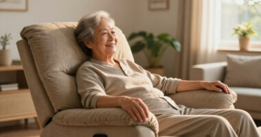 Best Ergonomic Recliner Chairs For Seniors Compared