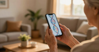 Cancer May Be Breaking Its Own DNA To Keep Growing