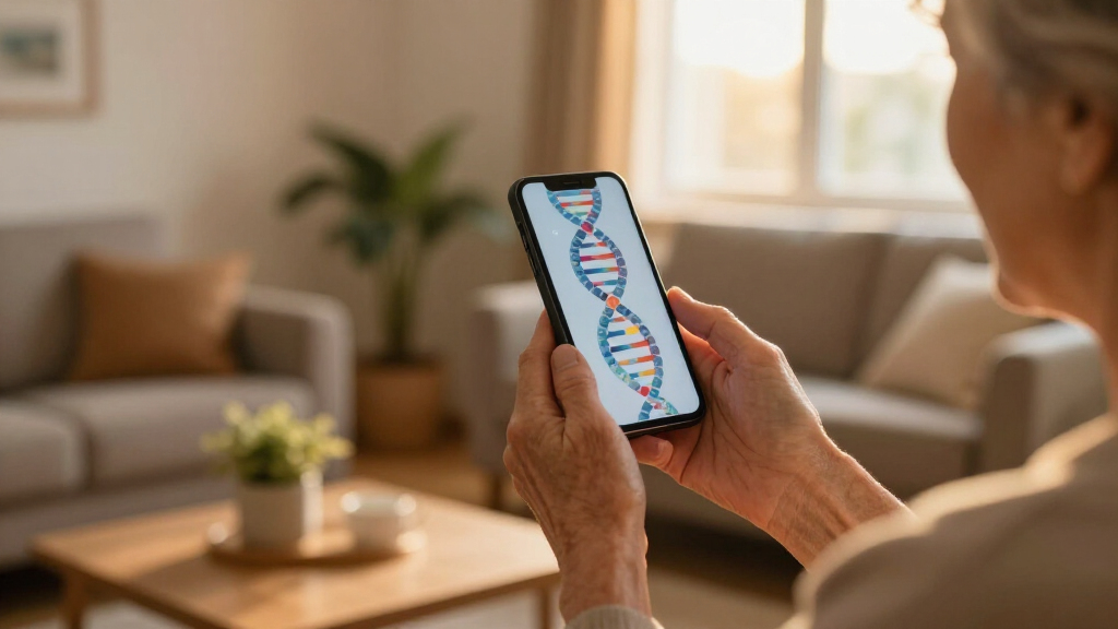Cancer May Be Breaking Its Own DNA To Keep Growing