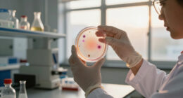 Cancer Research United Kingdom Surges In Global Coverage