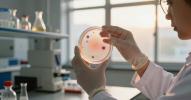 Cancer Research United Kingdom Surges In Global Coverage