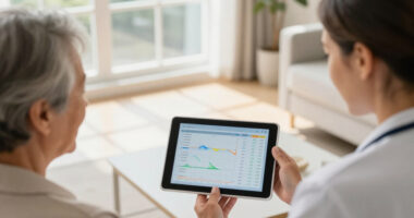 Central Health Surges In Global Coverage