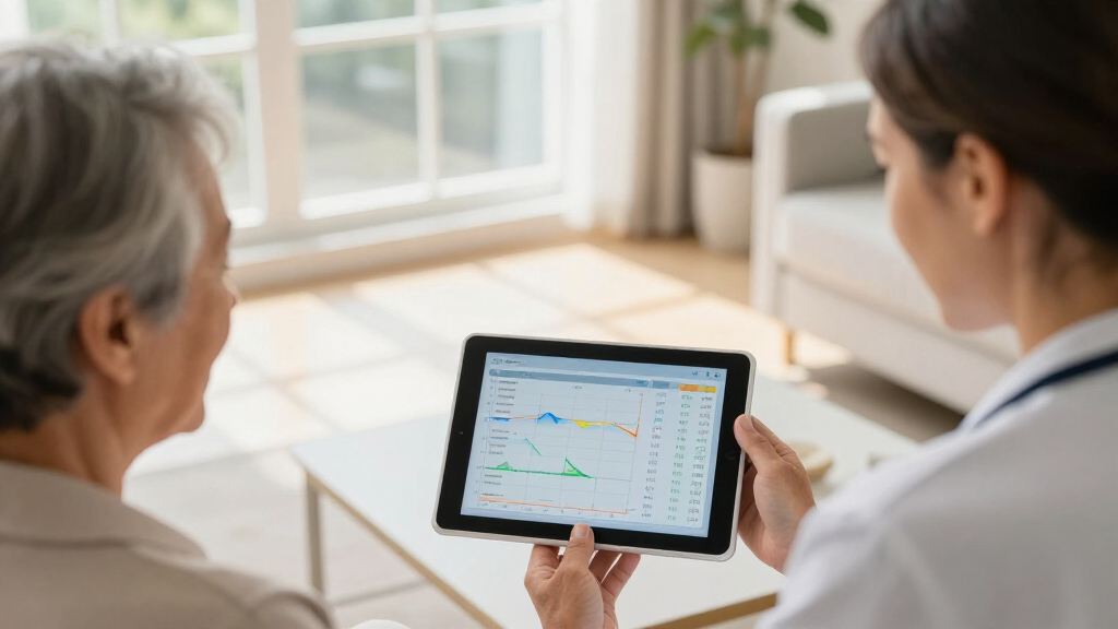 Central Health Surges In Global Coverage