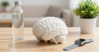 Centre For Healthy Brain Surges In Global Coverage