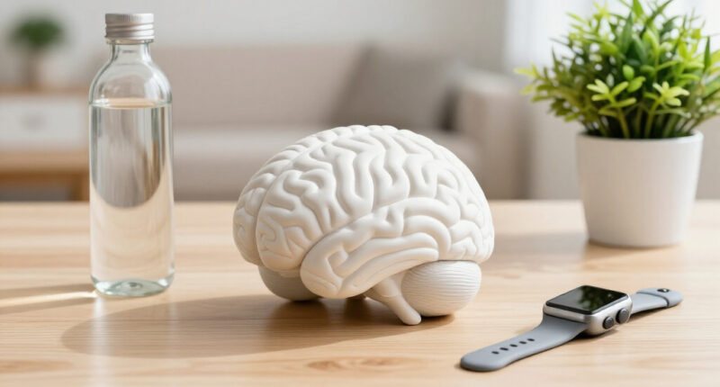 Centre For Healthy Brain Surges In Global Coverage