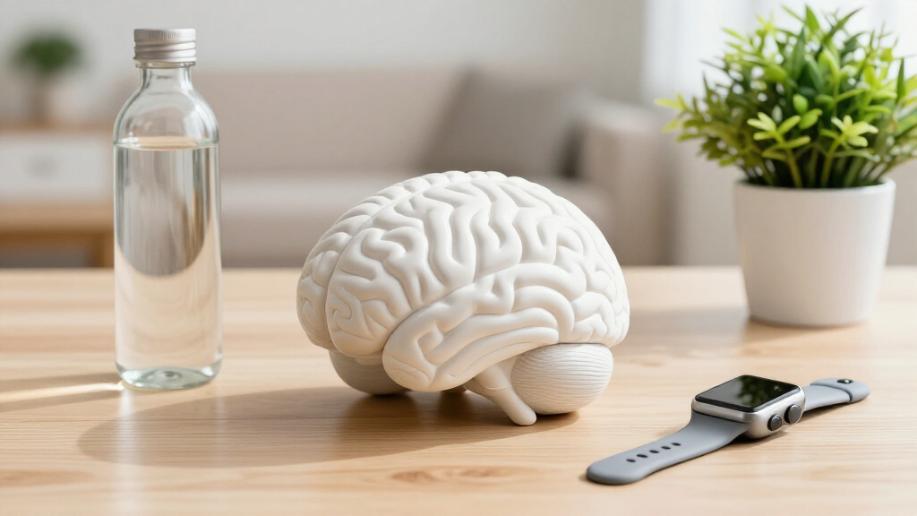 Centre For Healthy Brain Surges In Global Coverage