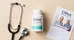 Citius Pharmaceuticals Surges In Global Coverage