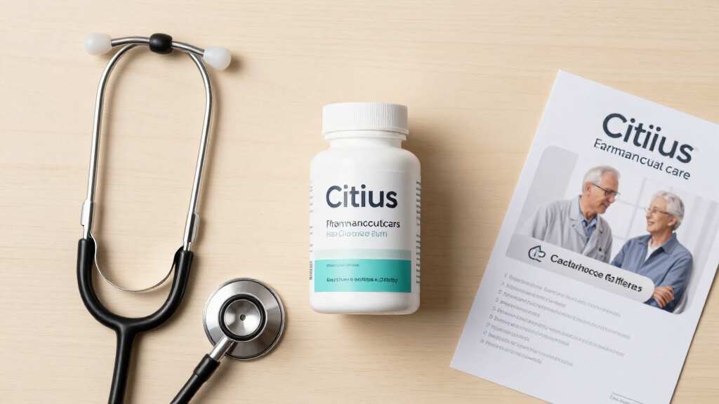 Citius Pharmaceuticals Surges In Global Coverage