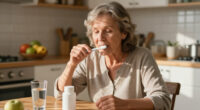 Common Supplements Rival Antibiotics For Severe Gum Disease