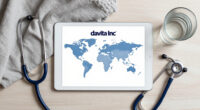 Davita Inc Surges In Global Coverage