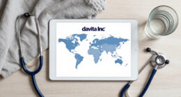 Davita Inc Surges In Global Coverage