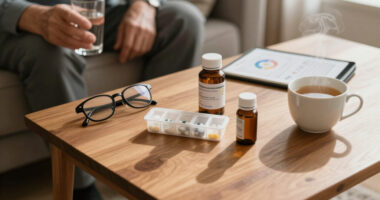 Drugs Group Surges In Global Coverage