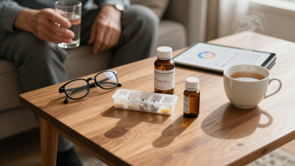 Drugs Group Surges In Global Coverage
