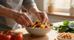 Eating Less Protein Could Slow Aging, Major Review Finds