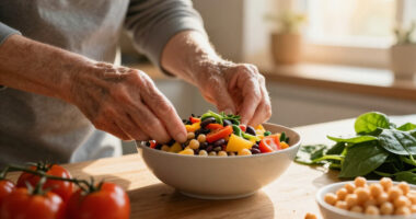 Eating Less Protein Could Slow Aging, Major Review Finds
